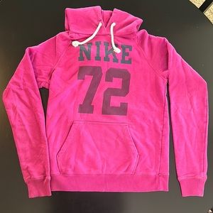 Nike Hoodie XS